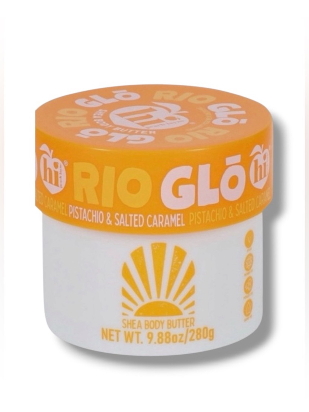 Rio Glo Body Butter